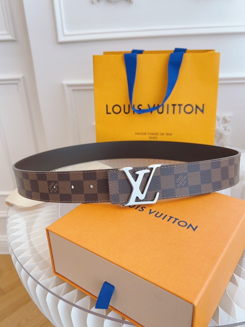l0vis Vvtt0n belts